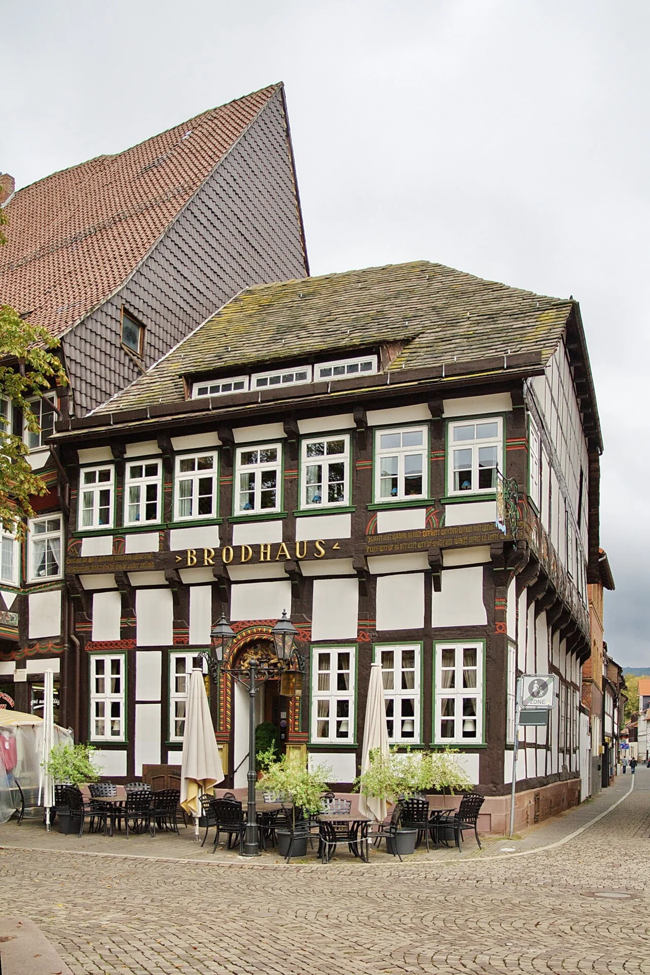 Photo of Einbeck