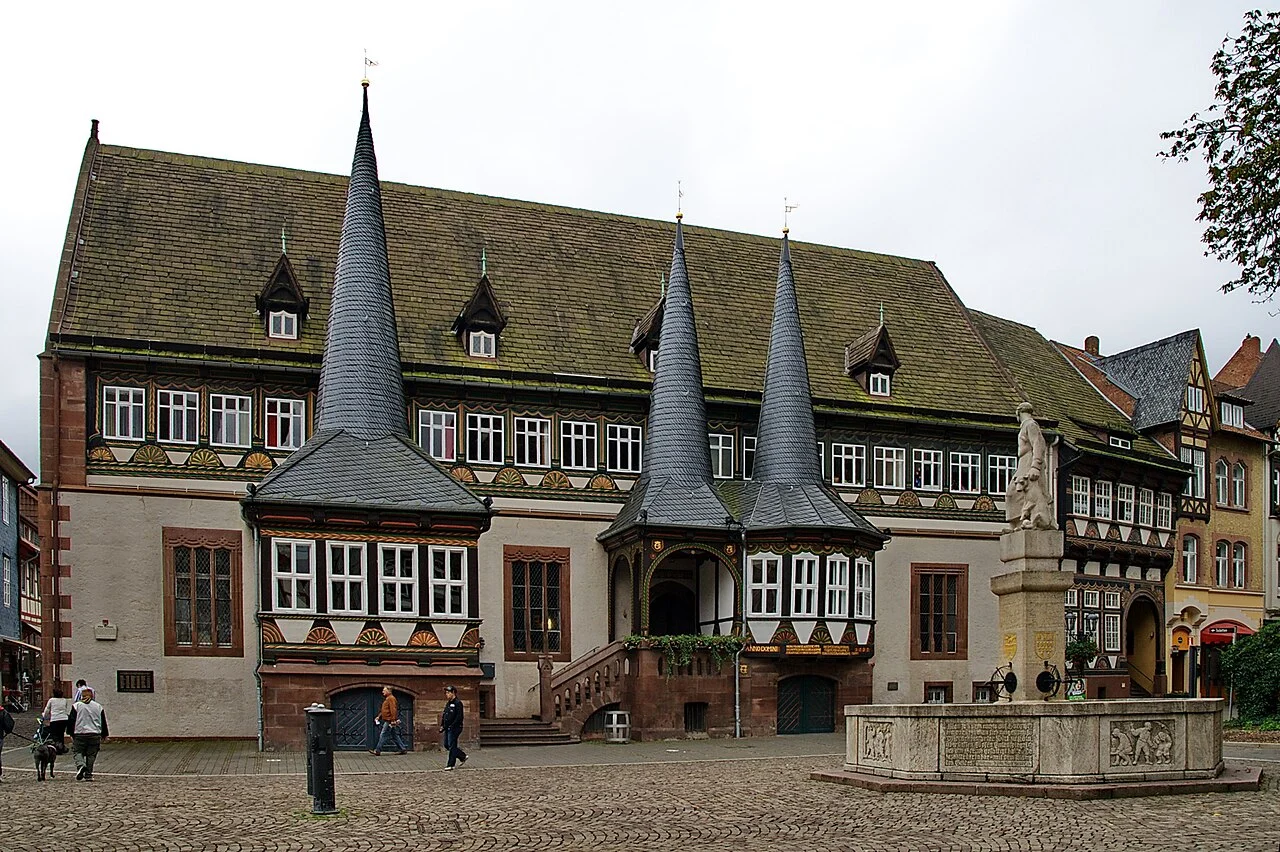 Photo of Einbeck