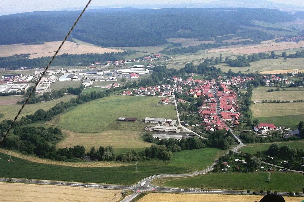 Photo of Einhausen