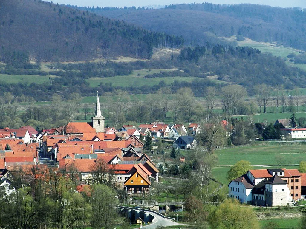 Photo of Einhausen