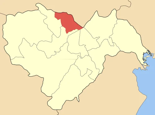 Photo of Eirinoúpoli