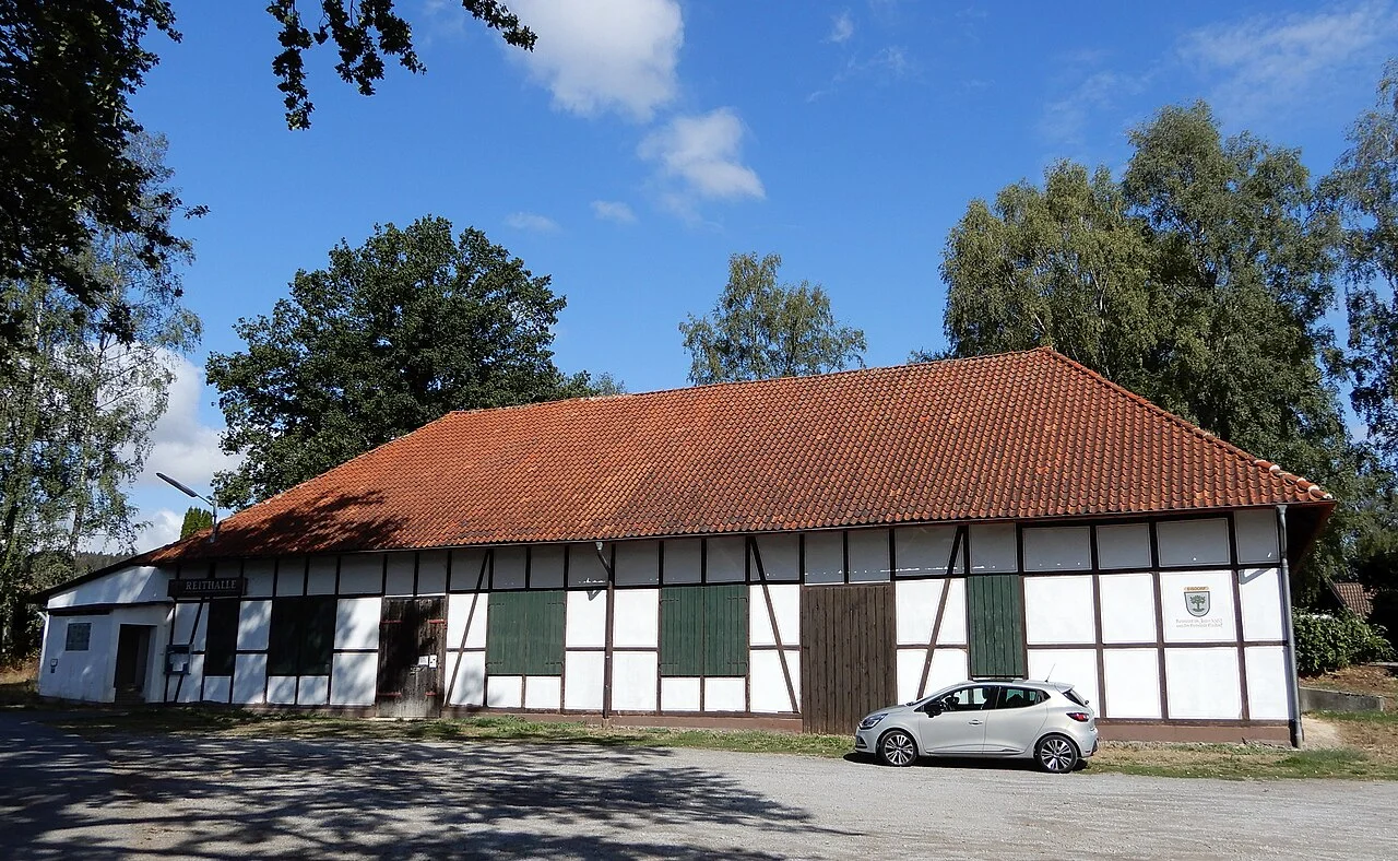 Photo of Eisdorf am Harz