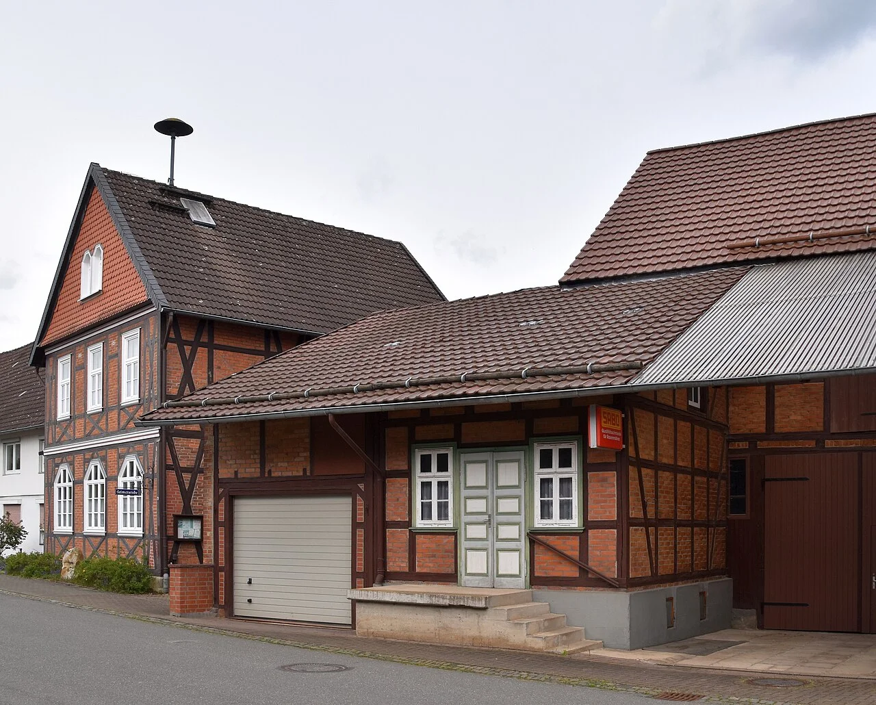 Photo of Eisdorf am Harz