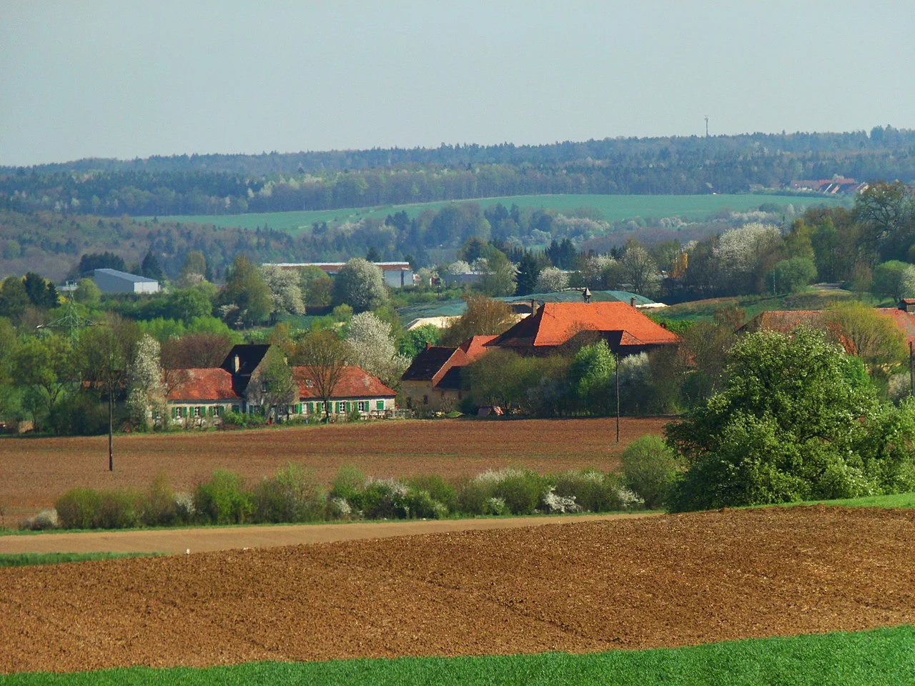 Photo of Eisingen