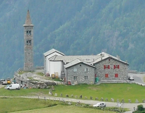 Photo of Eita Village