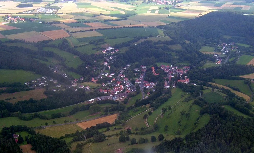 Photo of Eiterfeld