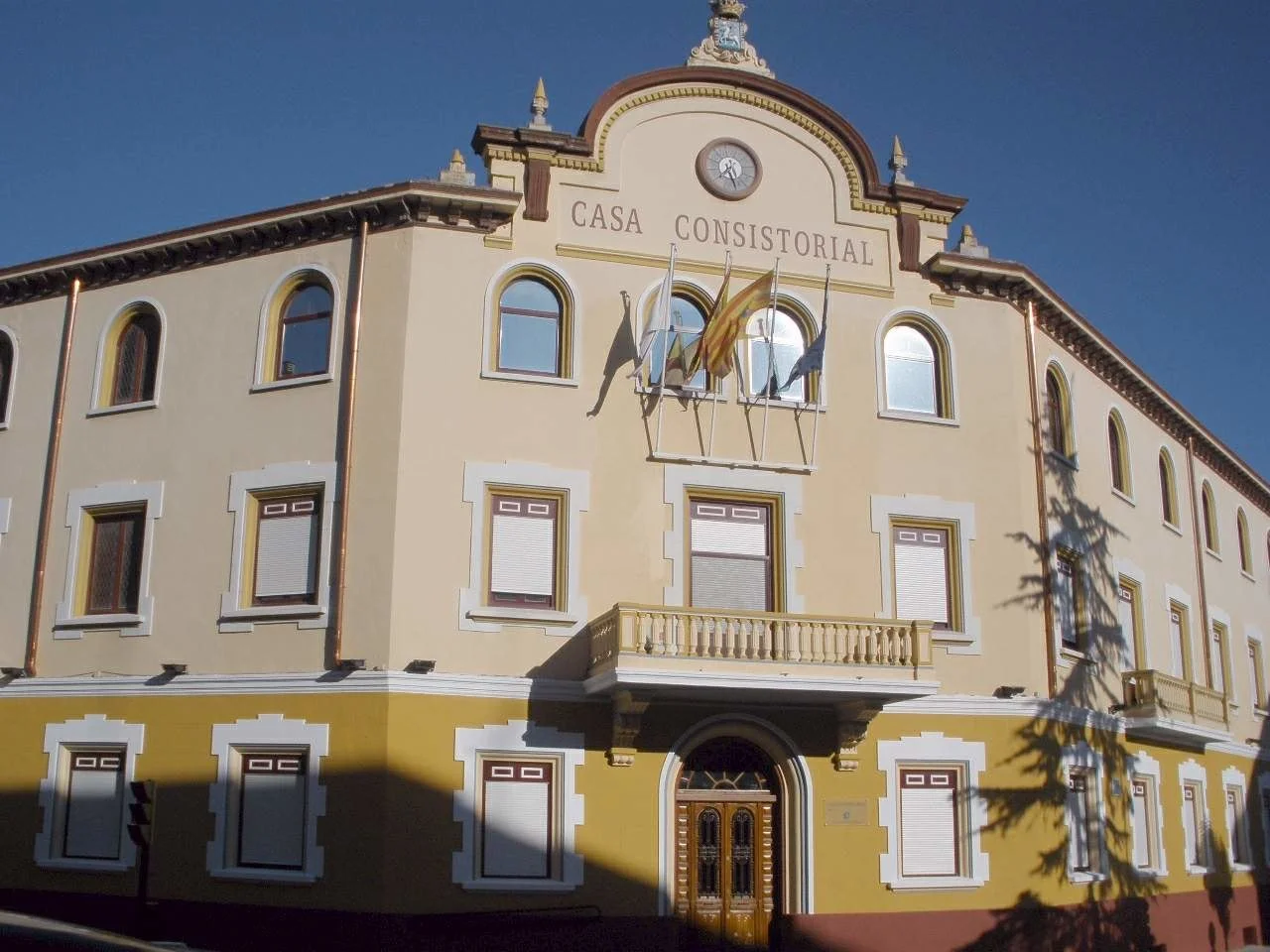 Photo of Ejea de los Caballeros