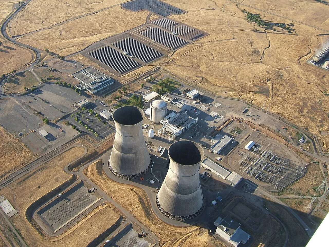 Photo of Ejido la Guayana (Rancho Seco)