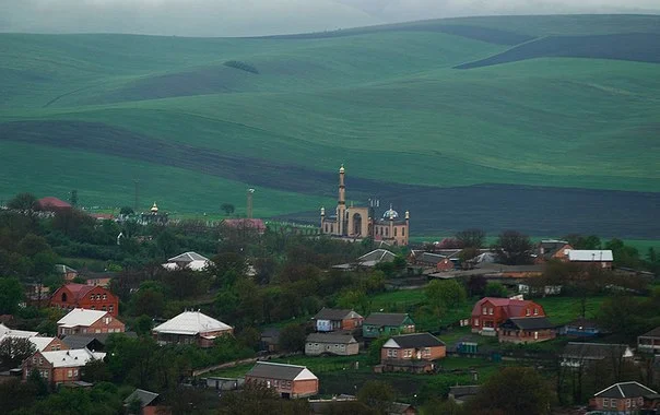Photo of Ekazhevo