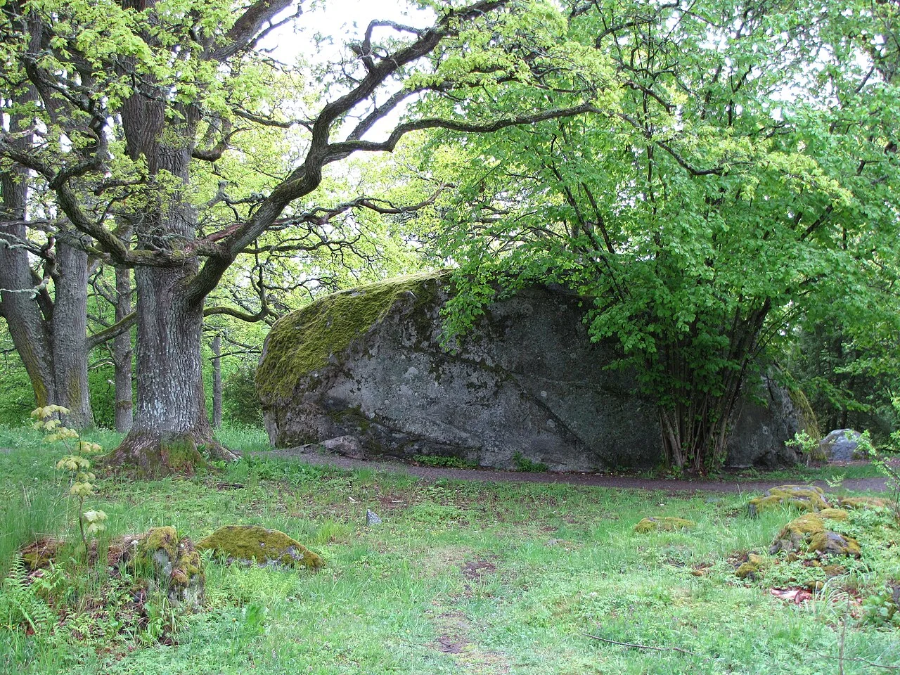 Photo of Ekeby-Almby