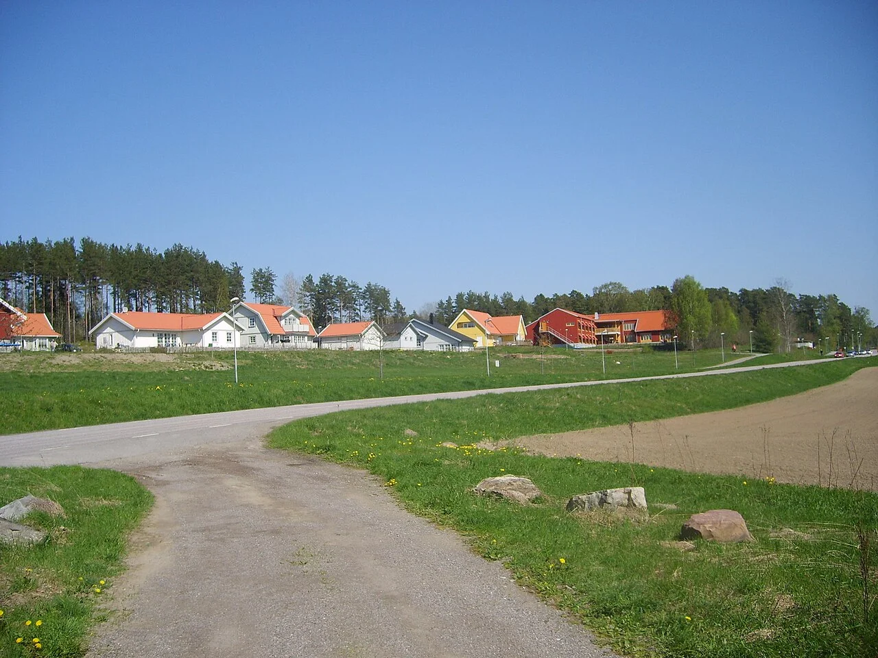 Photo of Ekeby