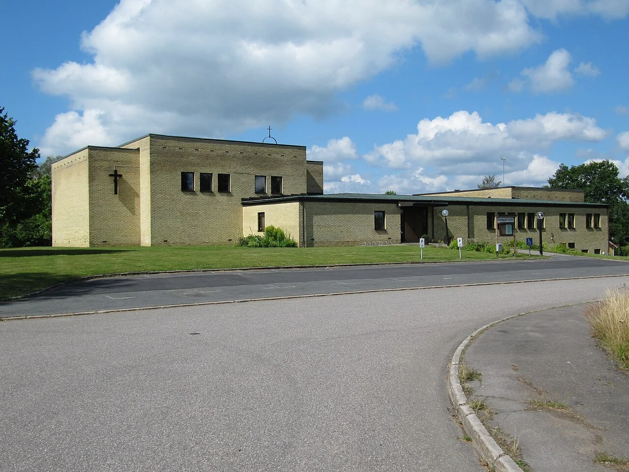 Photo of Ekenässjön