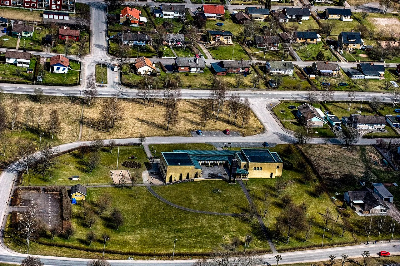 Photo of Ekenässjön