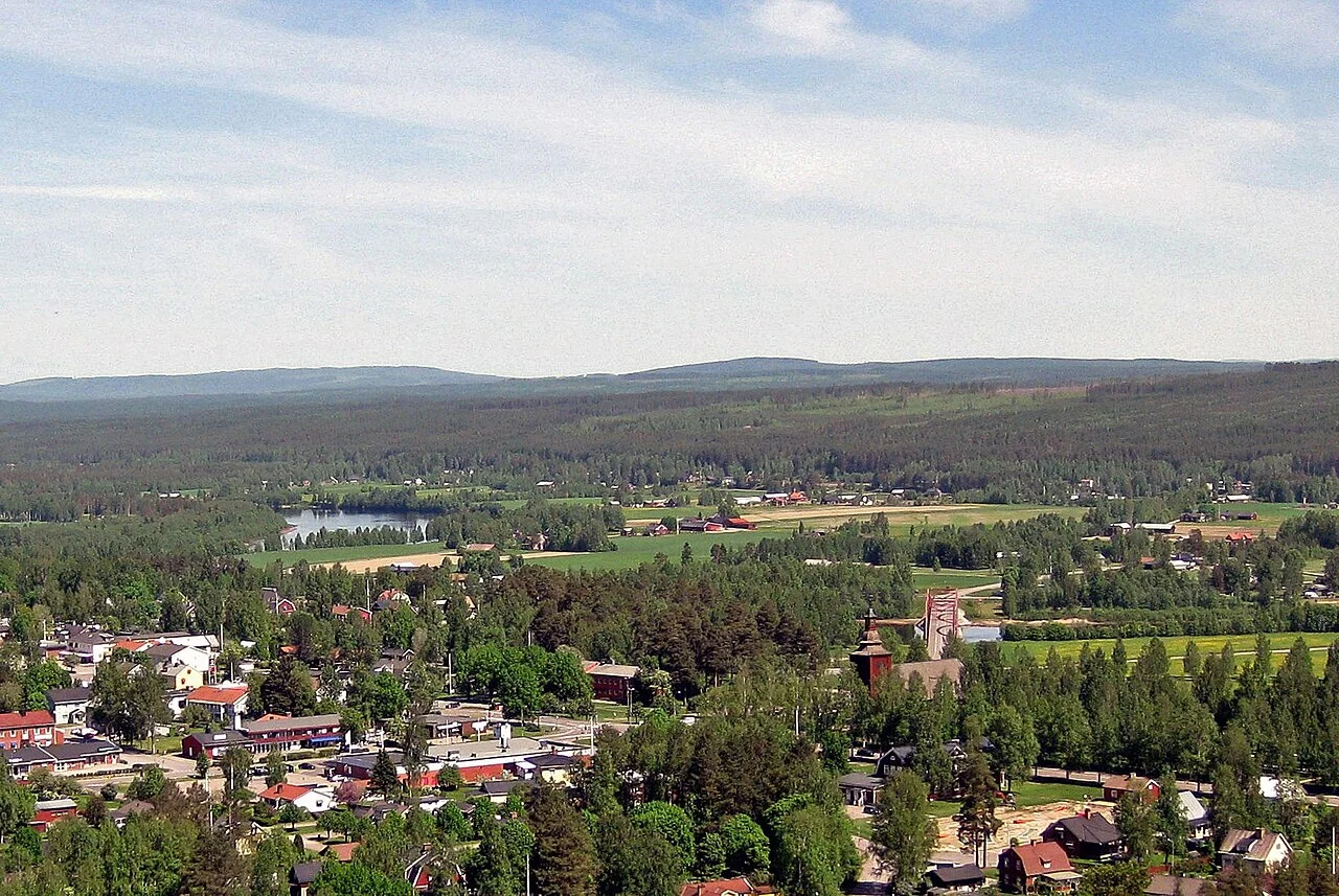 Photo of Ekshärad