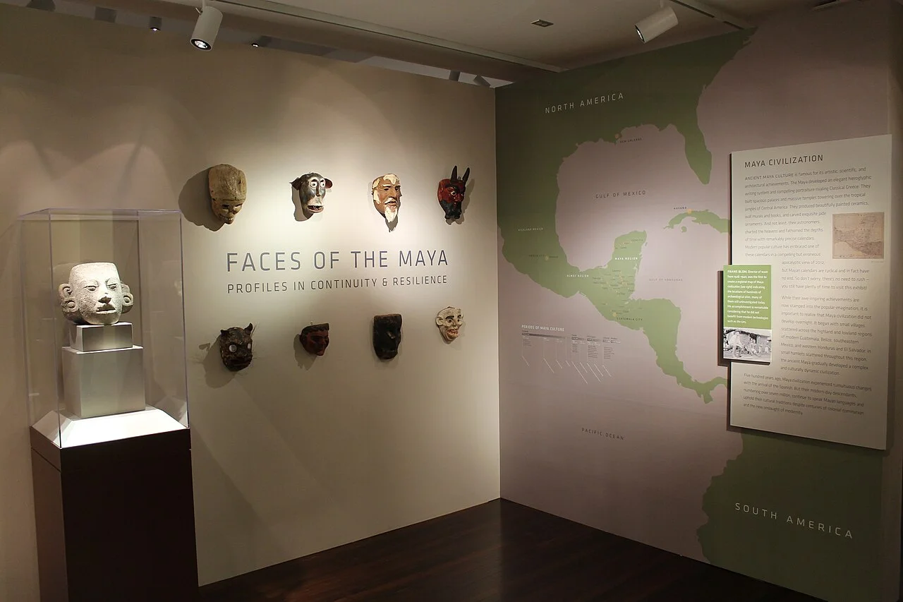 Photo of El Achiotal