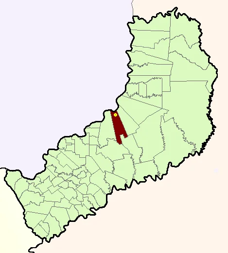 Photo of El Alcázar