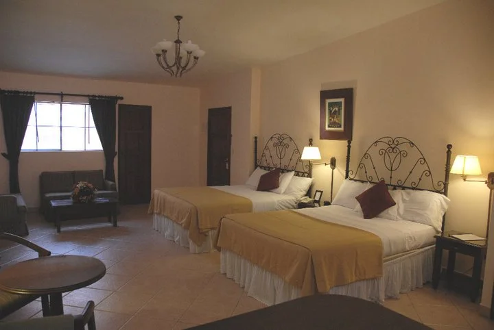 Photo of El Almendro