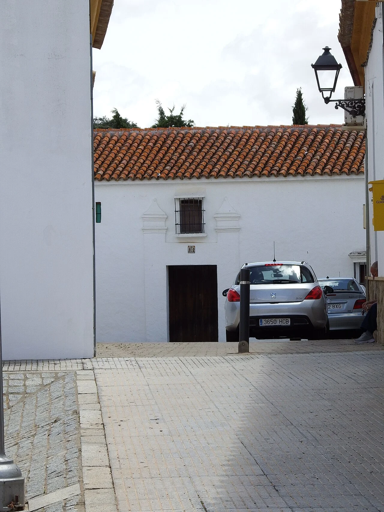 Photo of El Almendro