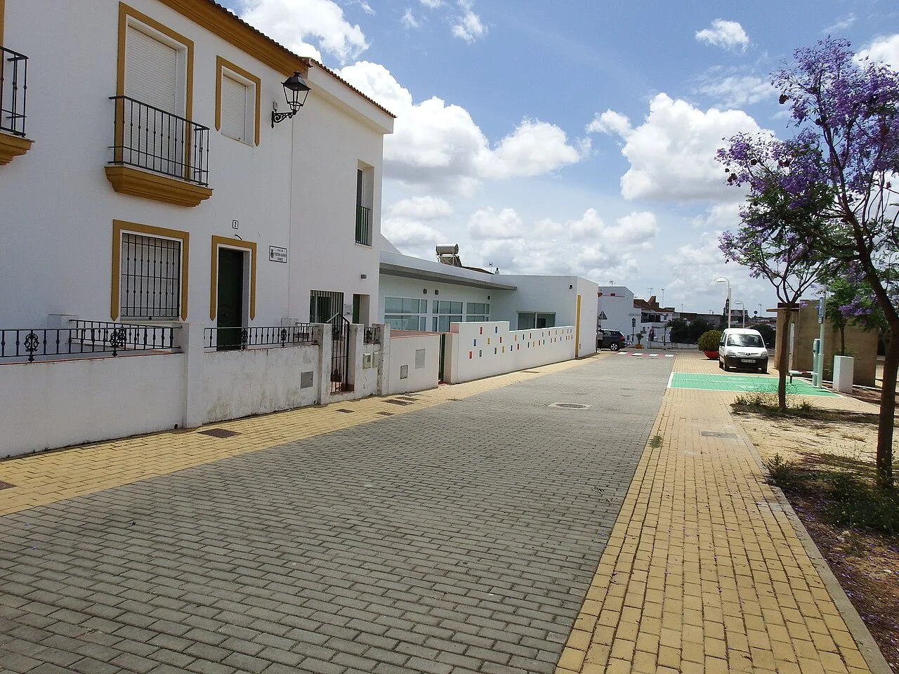Photo of El Almendro