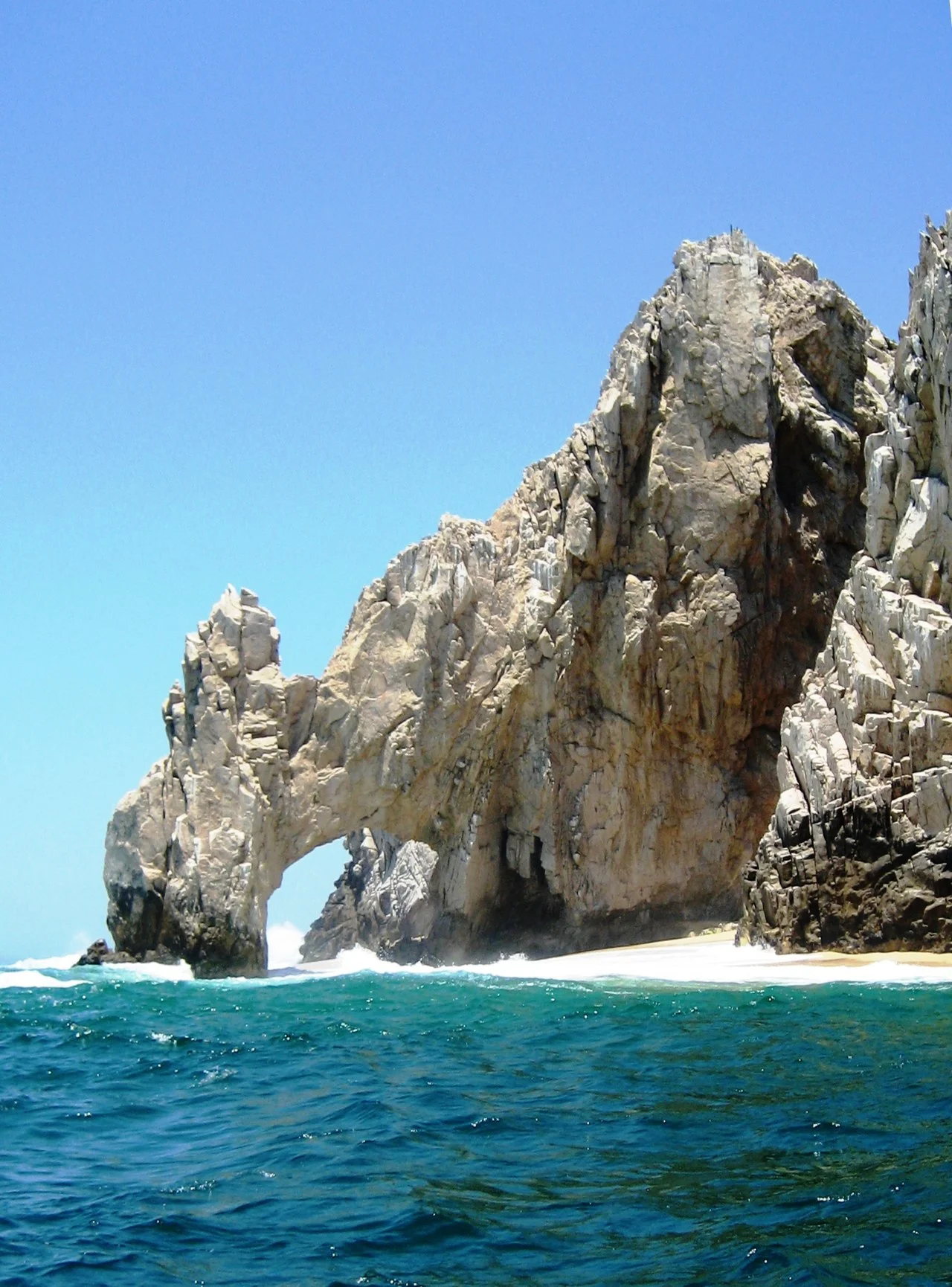 Photo of El Arco