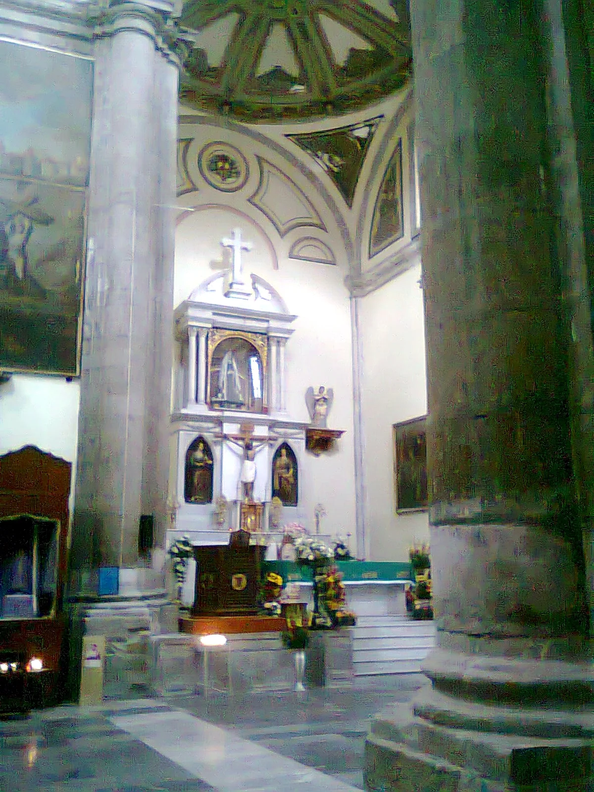 Photo of El Barrio de la Soledad