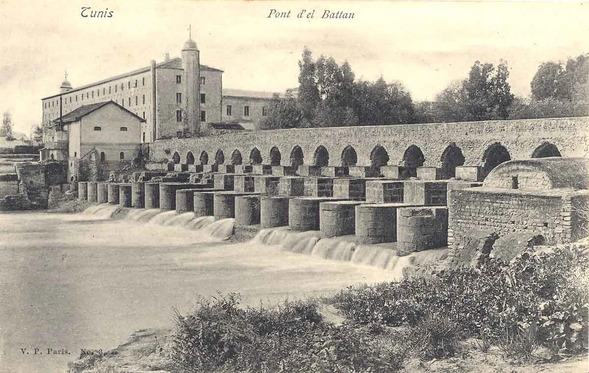 Photo of El Battan