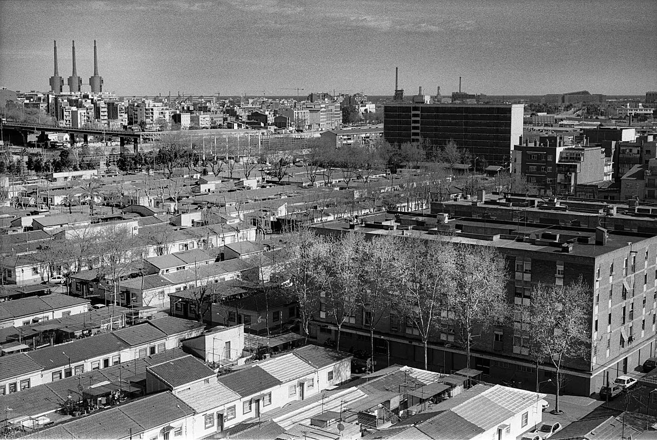 Photo of el Bon Pastor