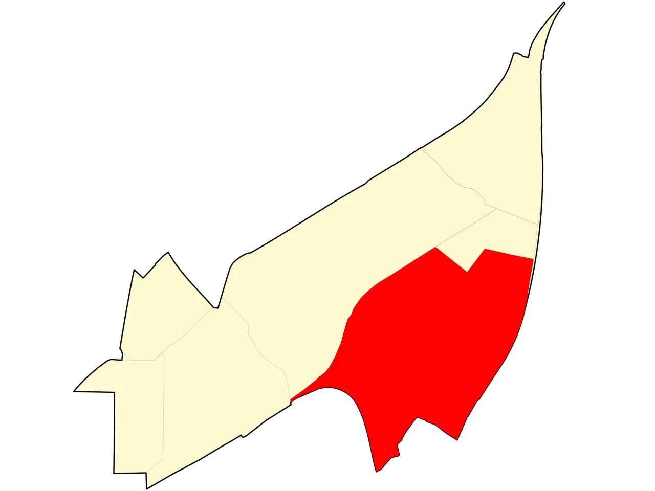 Photo of el Bon Pastor