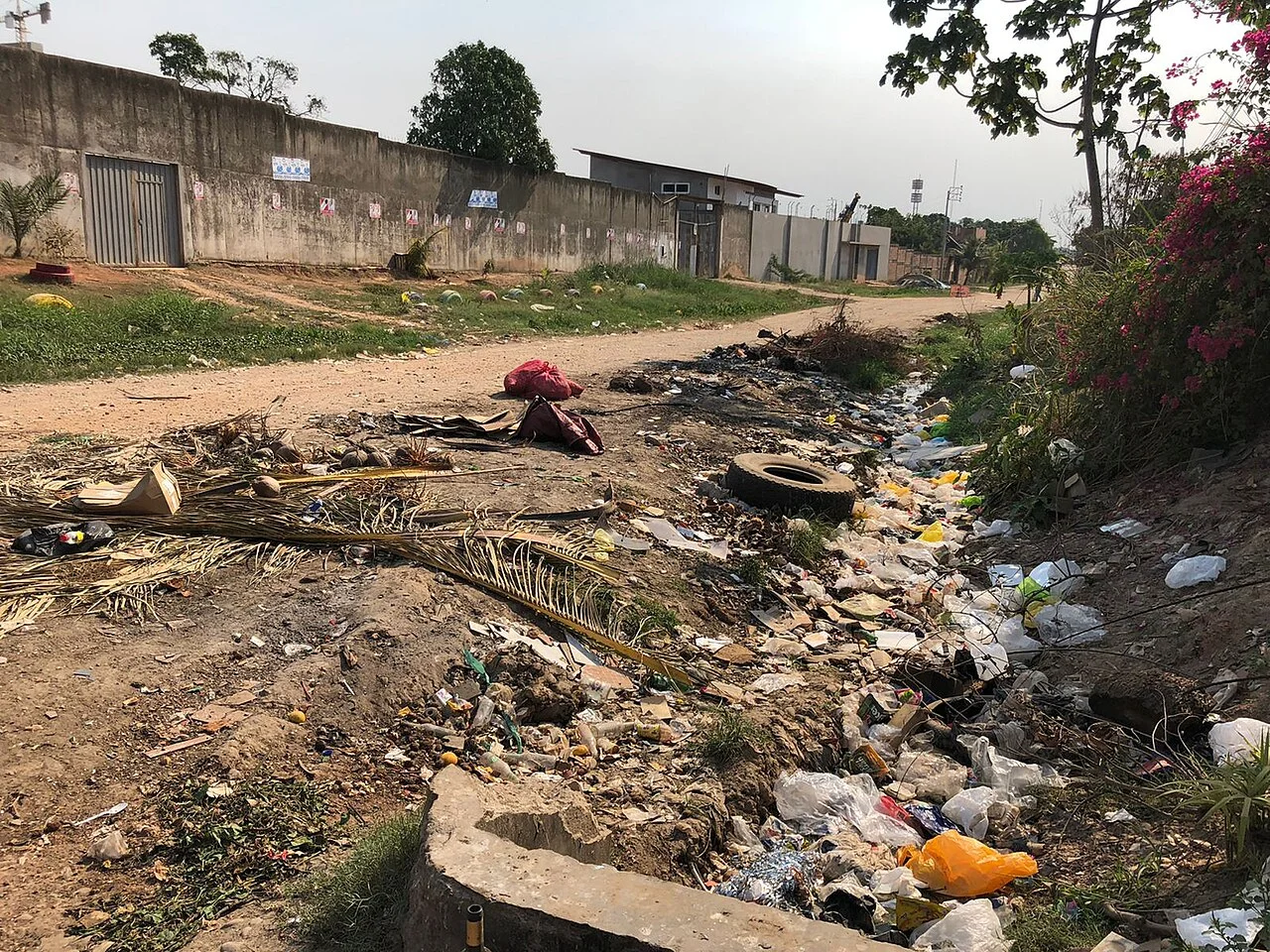 Photo of El Botadero