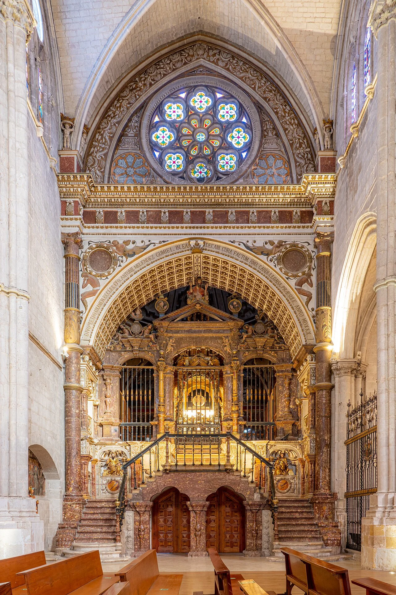 Photo of El Burgo de Osma