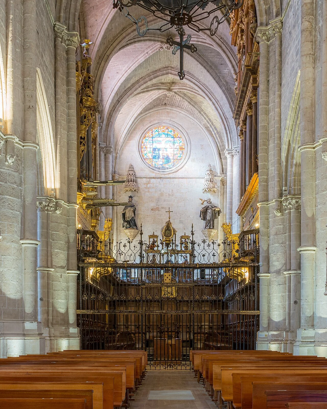 Photo of El Burgo de Osma