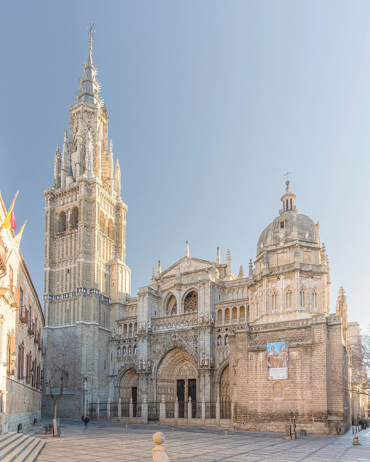 Photo of El Burgo de Osma