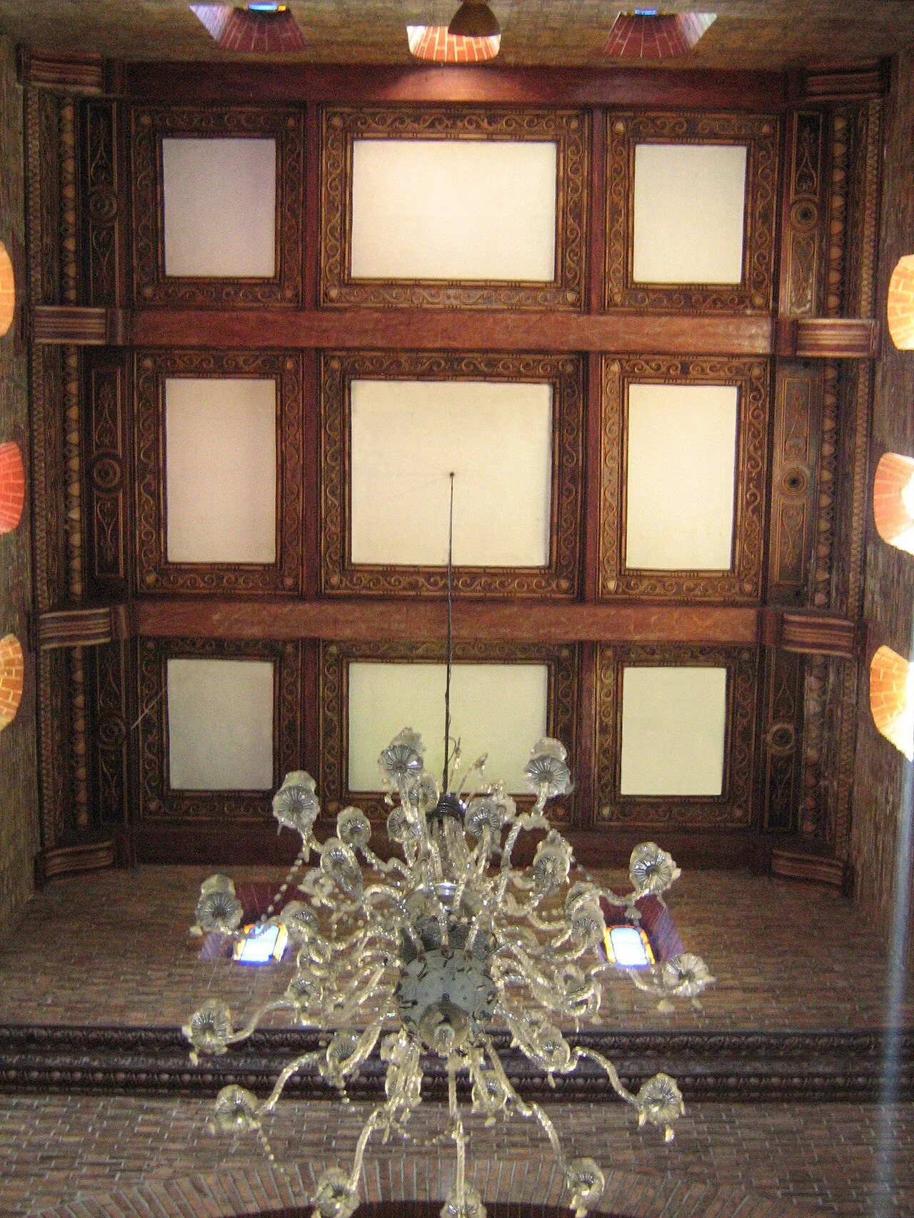 Photo of El Calvario