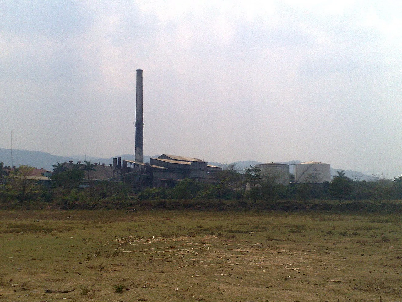 Photo of El Camalote