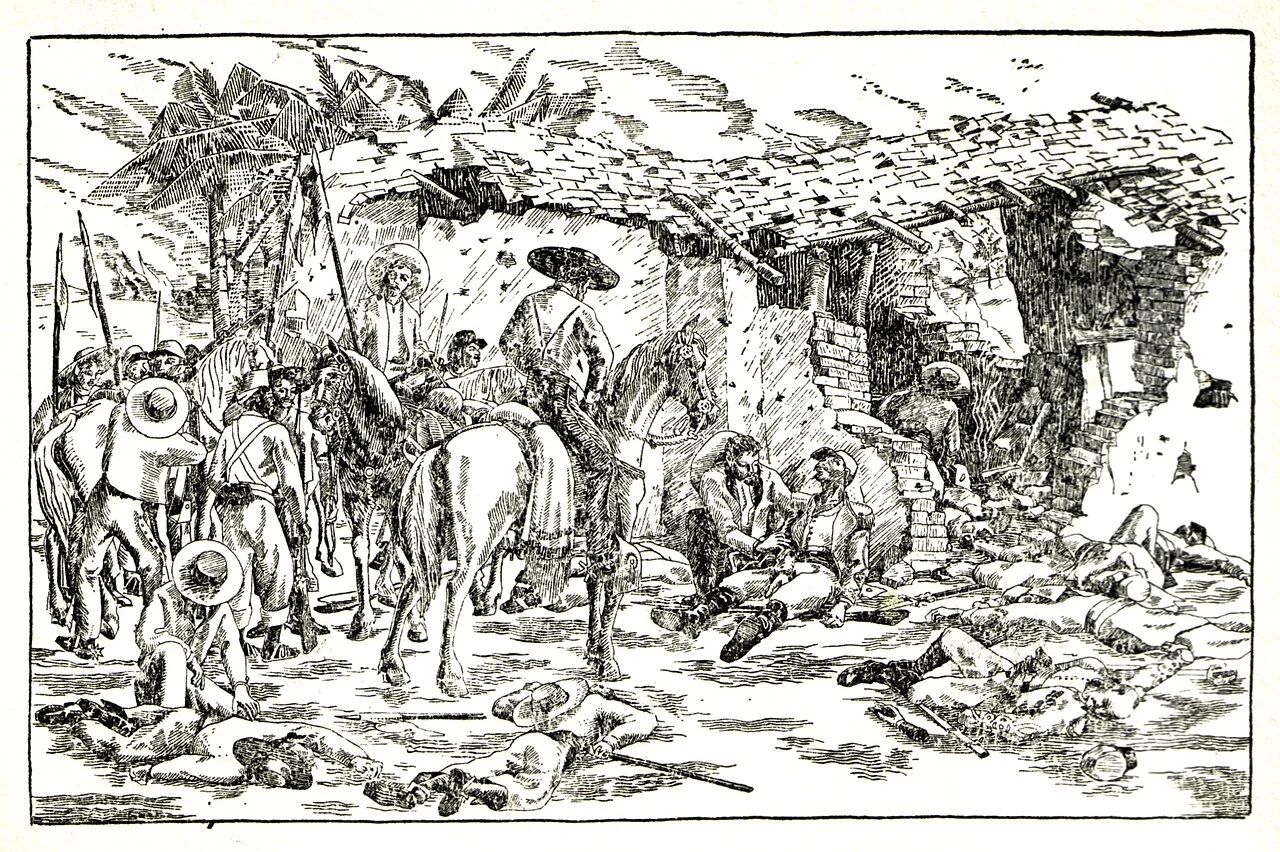 Photo of El Camarón