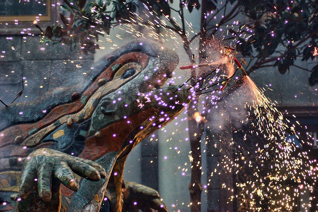 Photo of el Camp d'en Grassot i Gràcia Nova