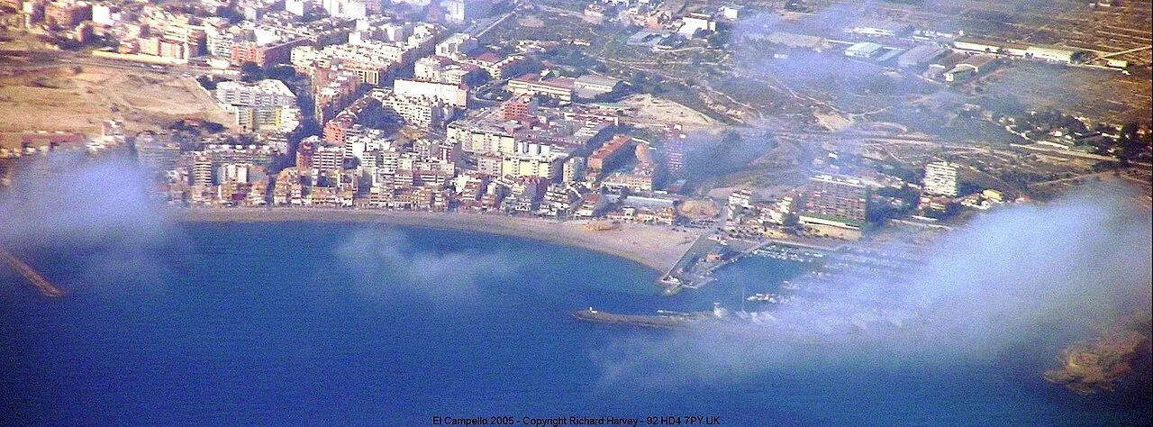 Photo of El Campello