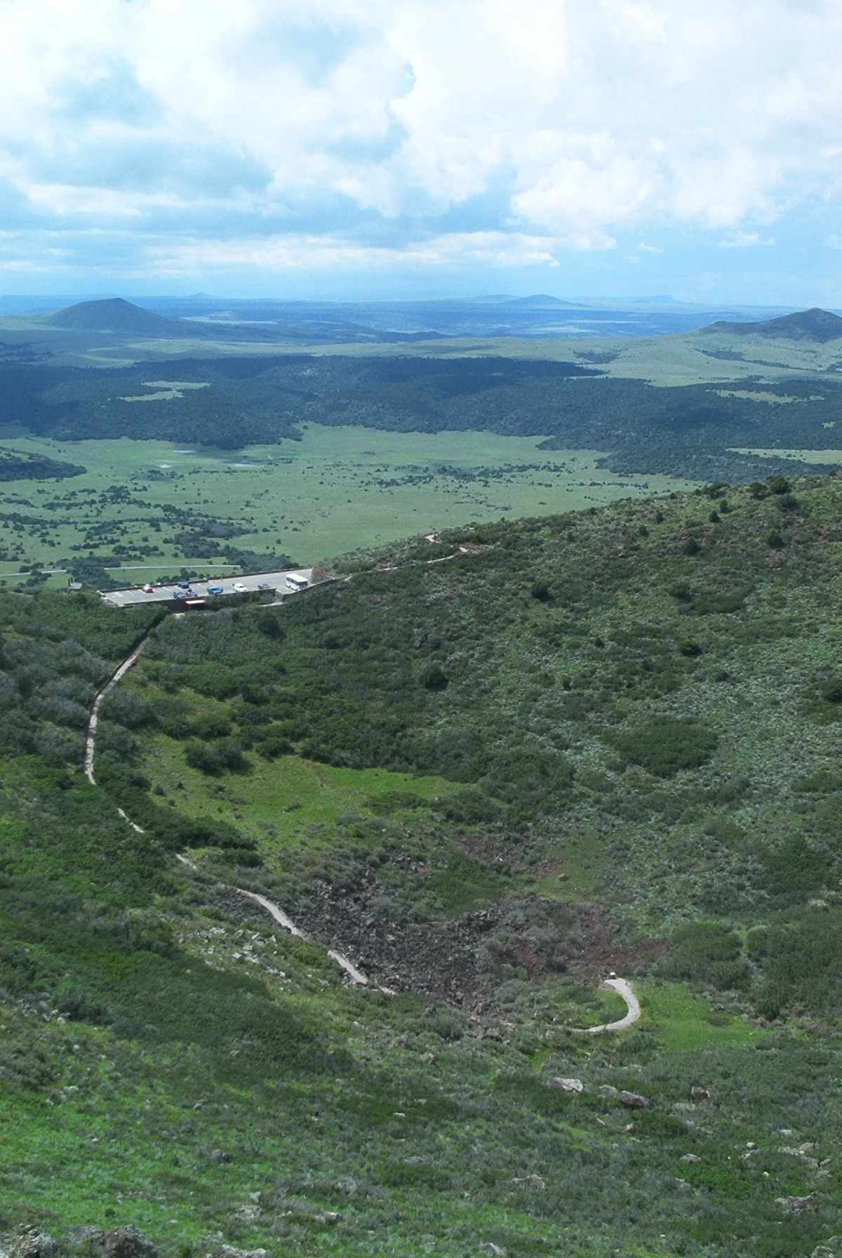 Photo of El Capulín