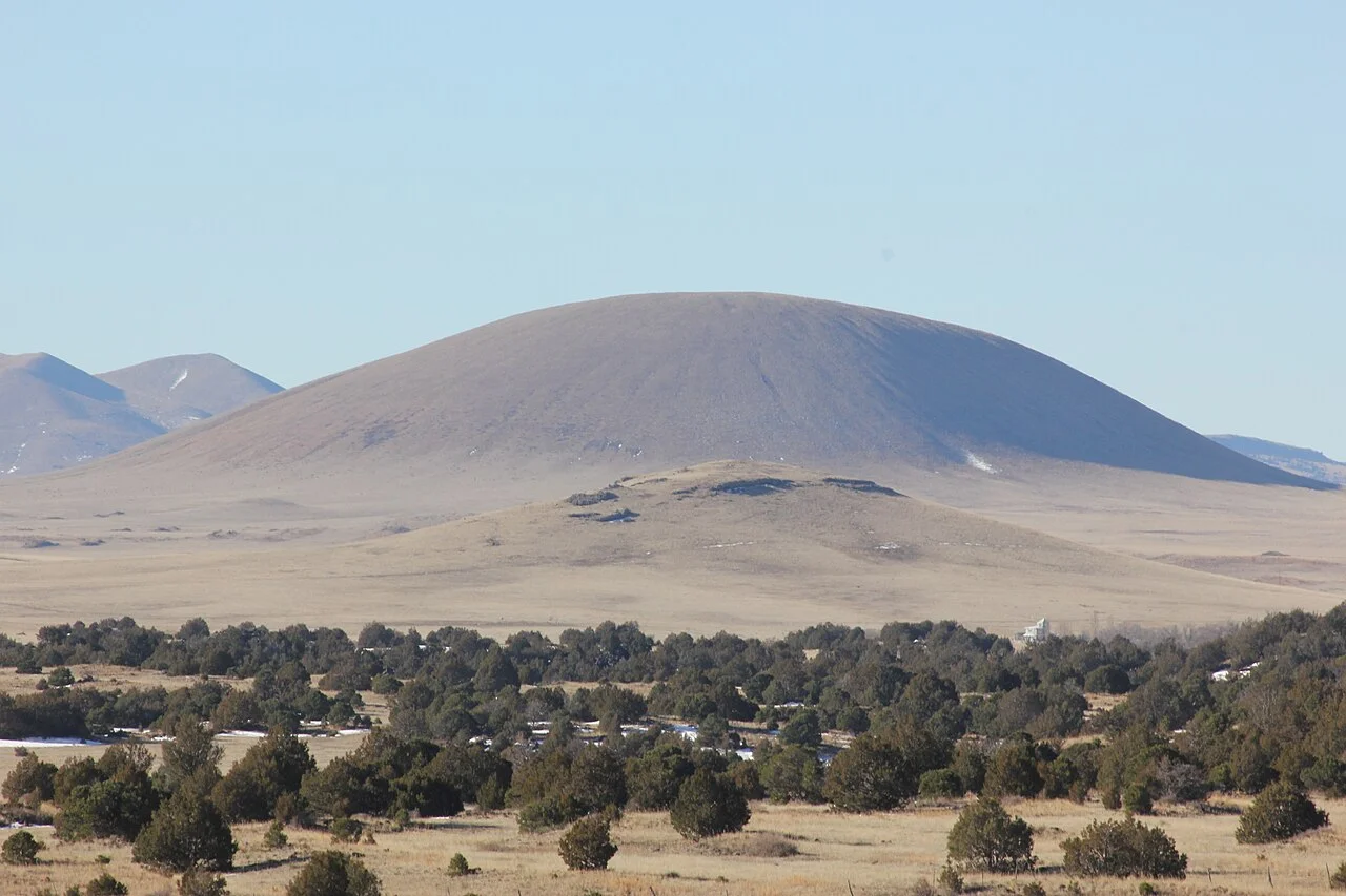 Photo of El Capulín