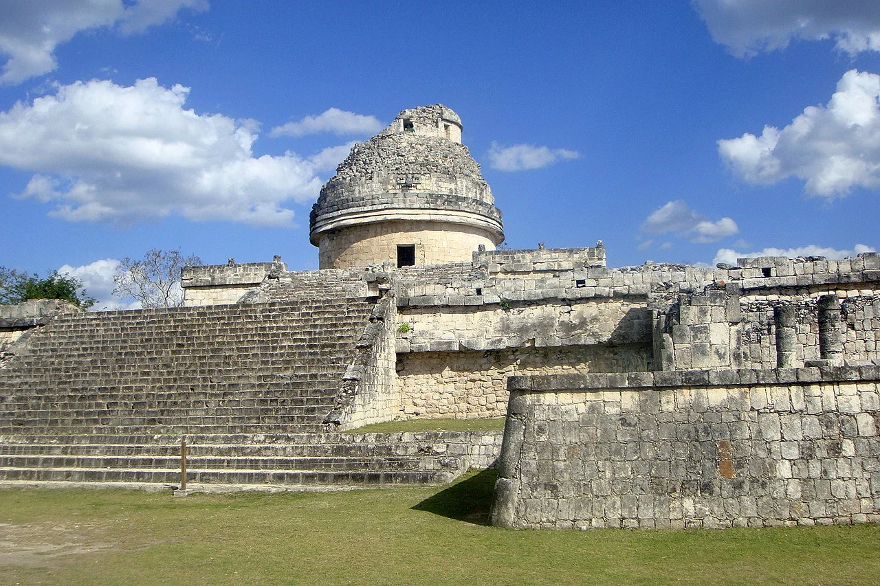 Photo of El Caracol