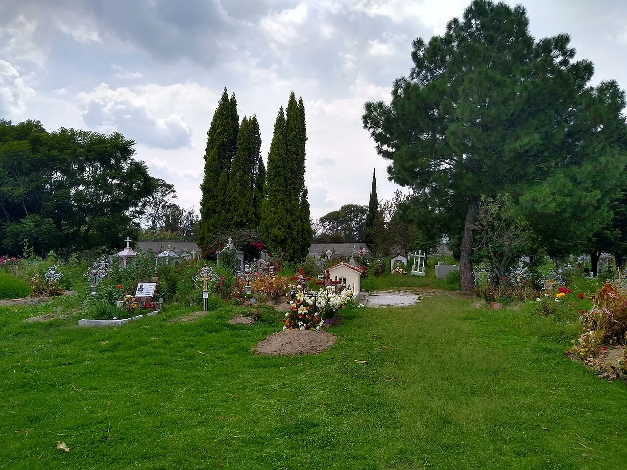 Photo of El Carmen Aztama