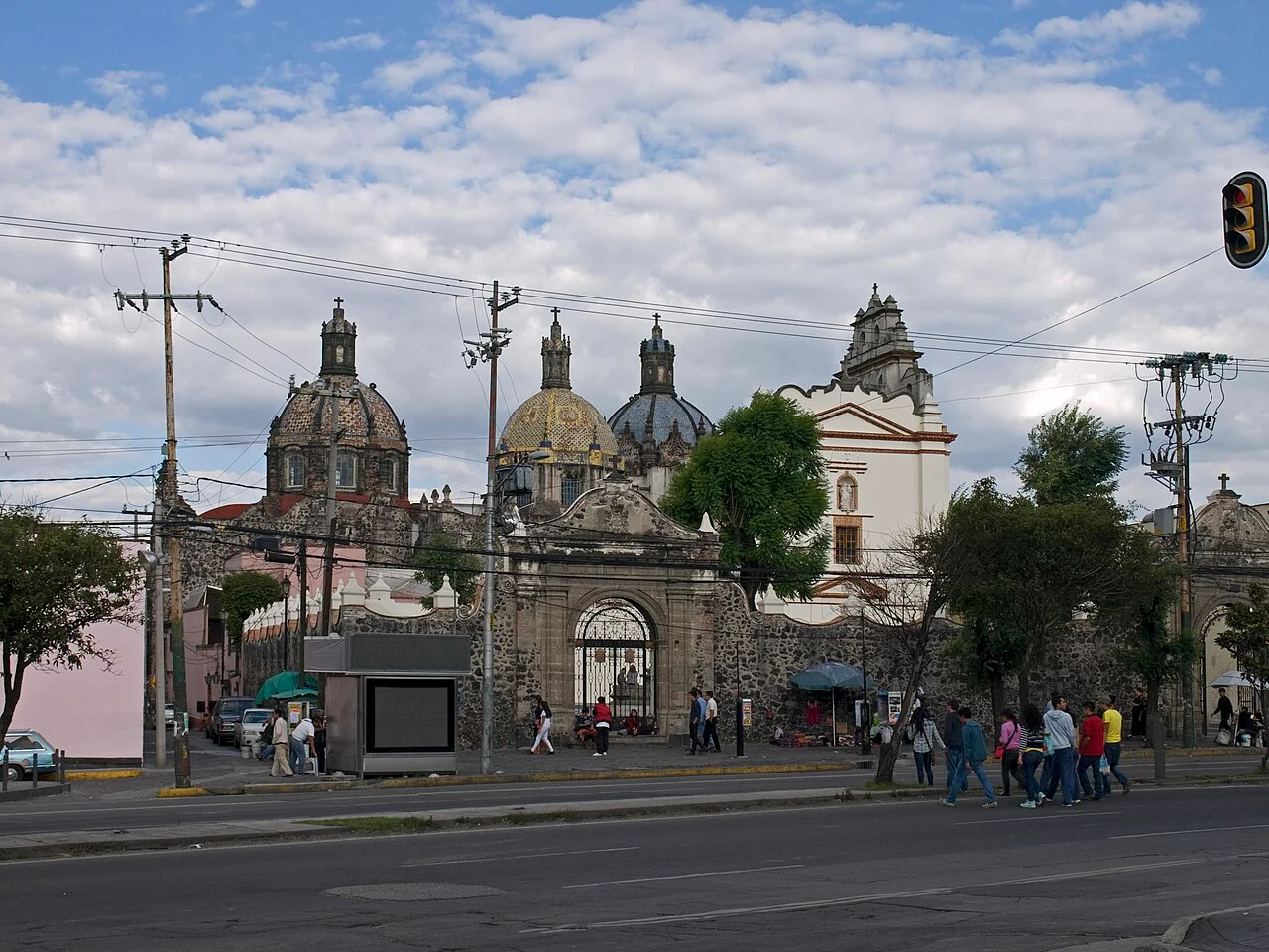 Photo of El Carmen
