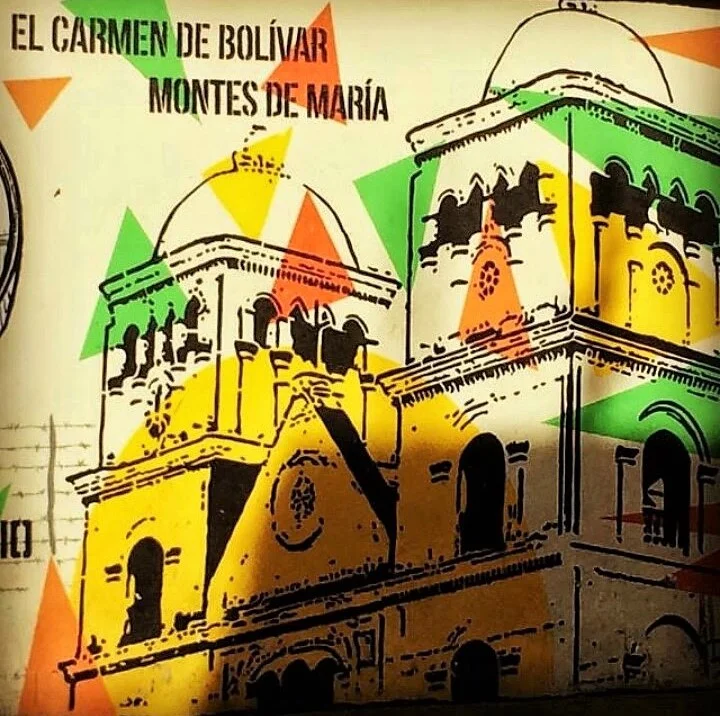 Photo of El Carmen de Bolívar
