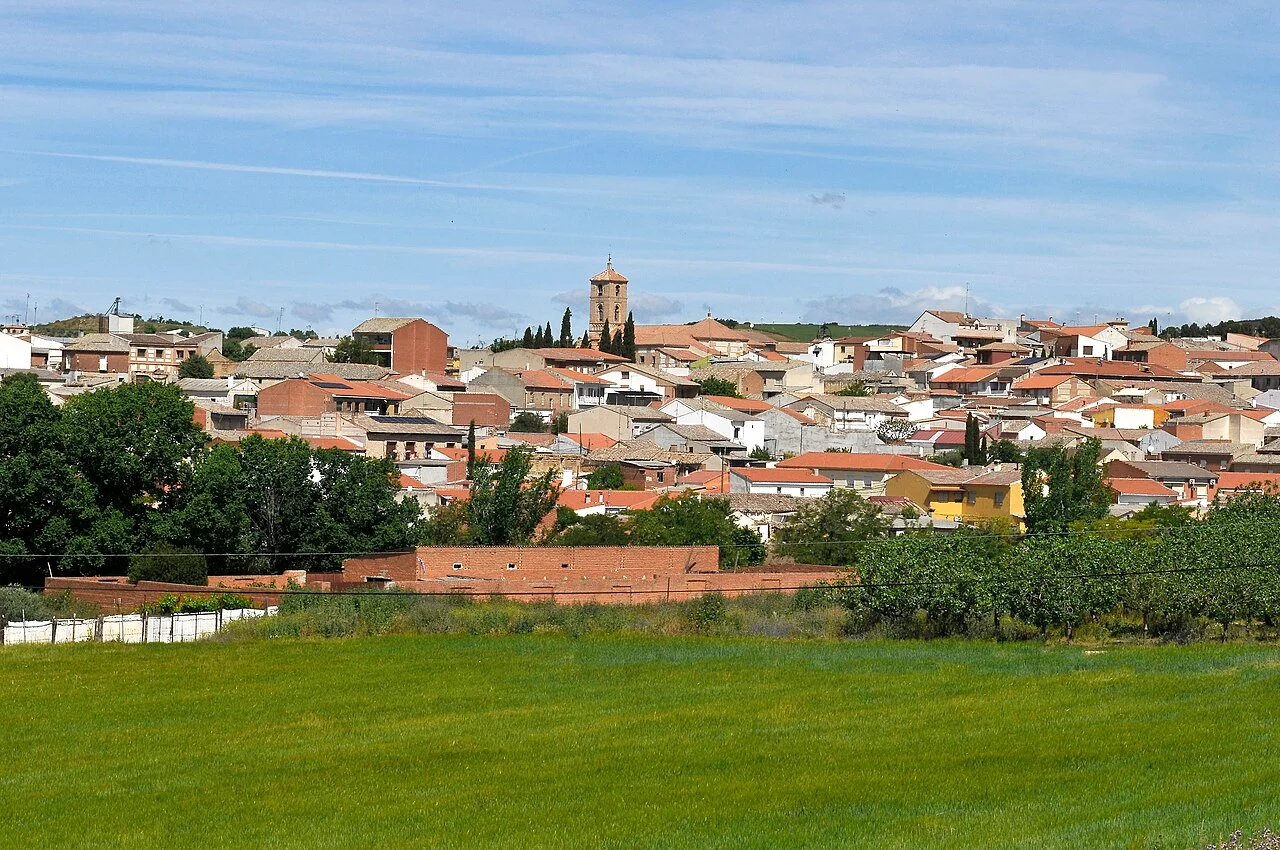 Photo of El Carpio de Tajo