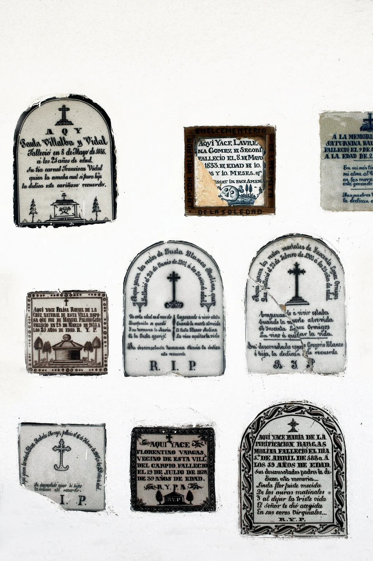 Photo of El Carpio de Tajo