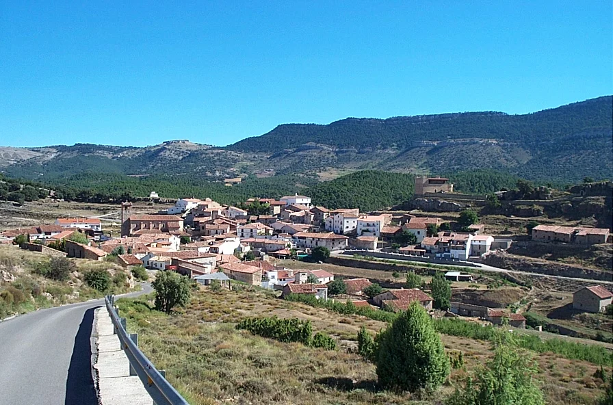 Photo of El Castellar