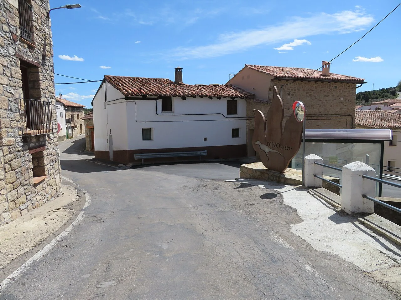 Photo of El Castellar