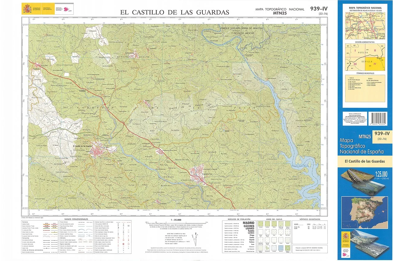 Photo of El Castillo de las Guardas