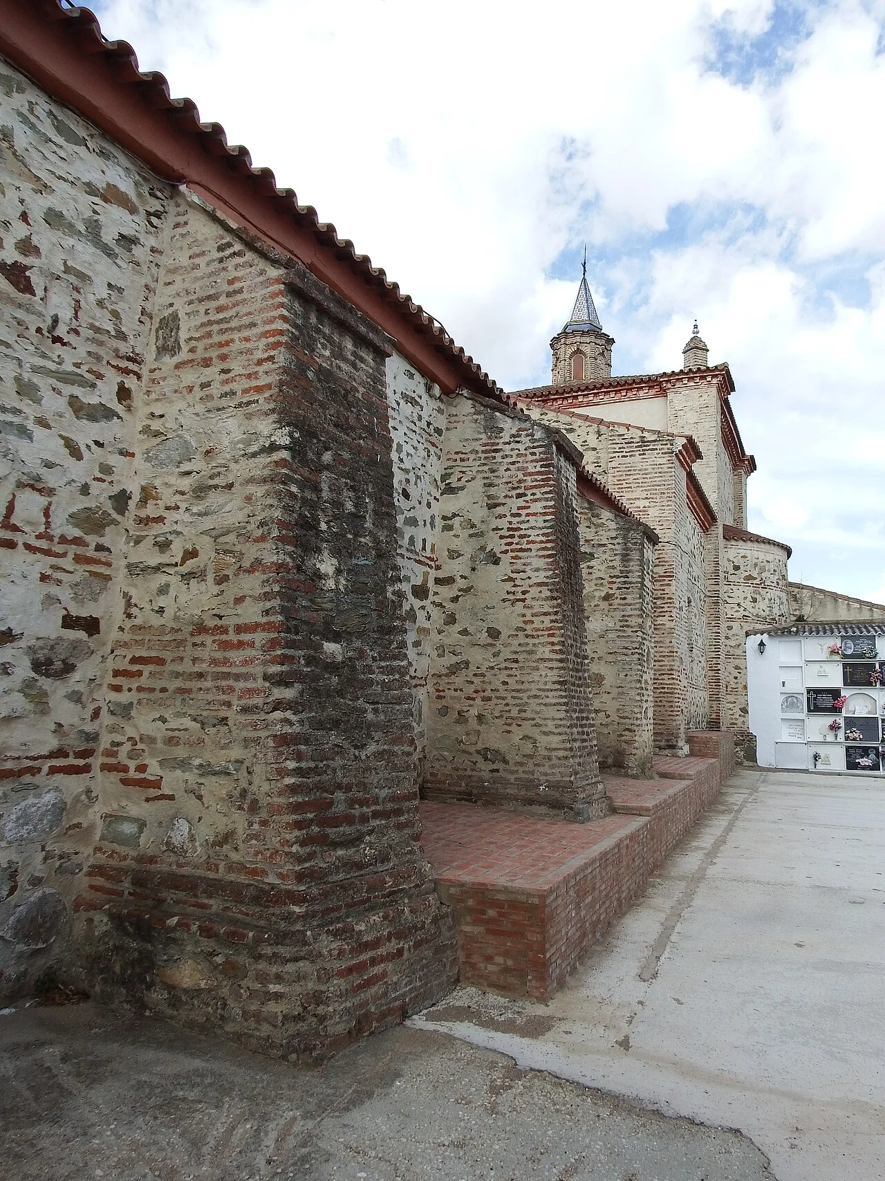 Photo of El Cerro de Andévalo