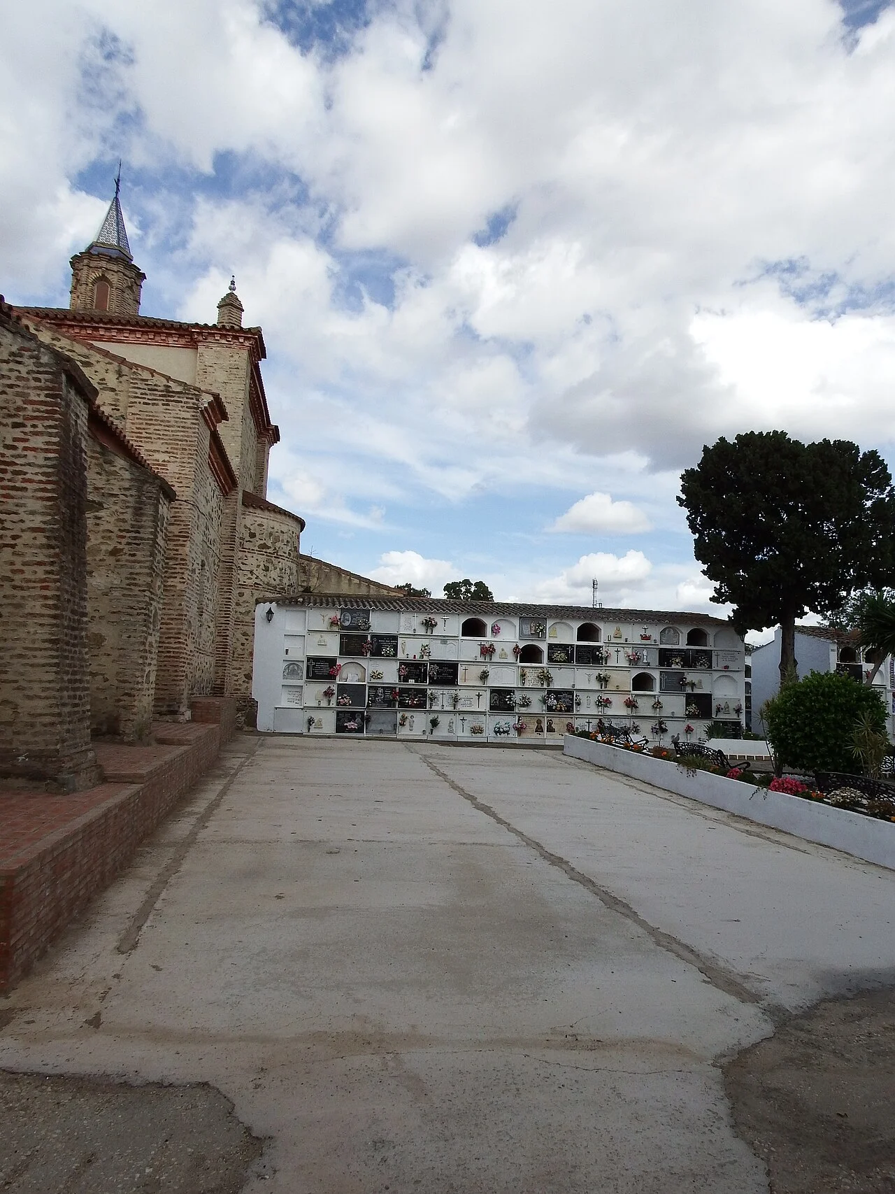 Photo of El Cerro de Andévalo